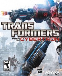 Amazon.com 'Deal of the Day' for Tuesday 7 / 20 - Transformers: WFC for $42.98