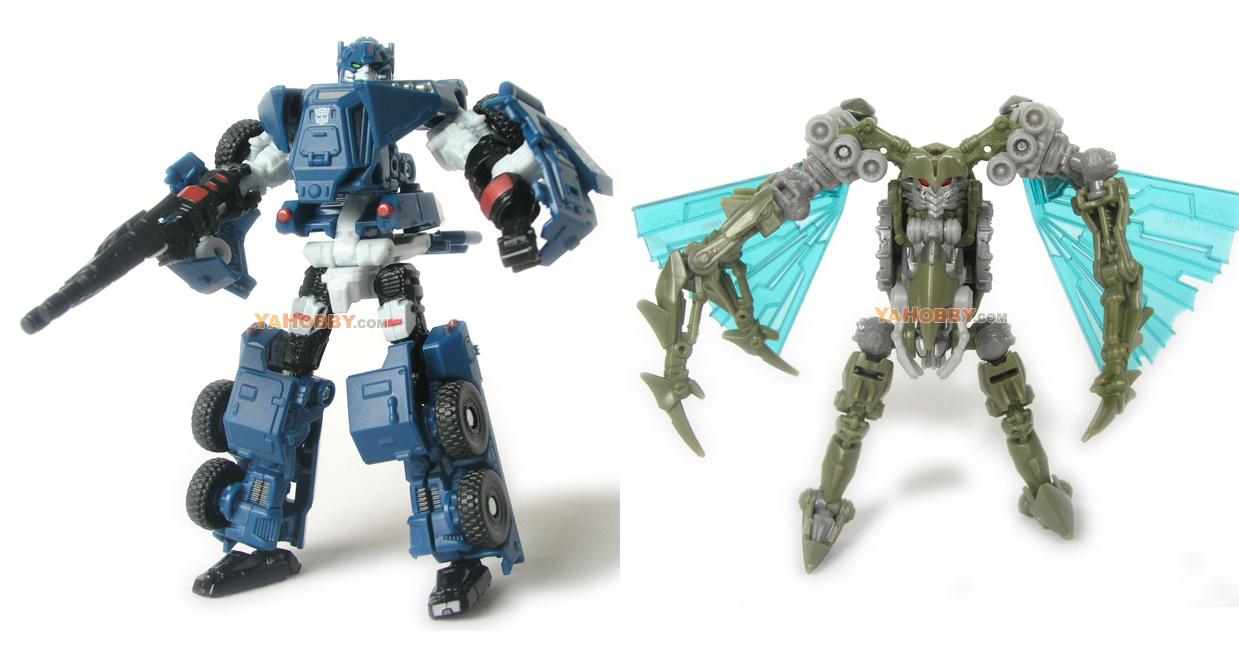 Another Look at HFTD Breacher and Insecticon