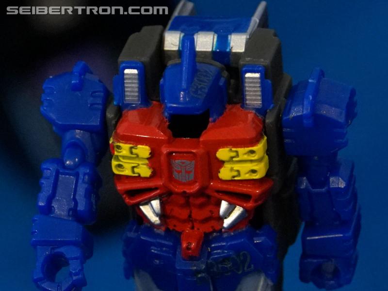 NYCC 2017: Gallery for #Transformers Power of the Primes Prime Master Reveals #hasbronycc #NYCC17