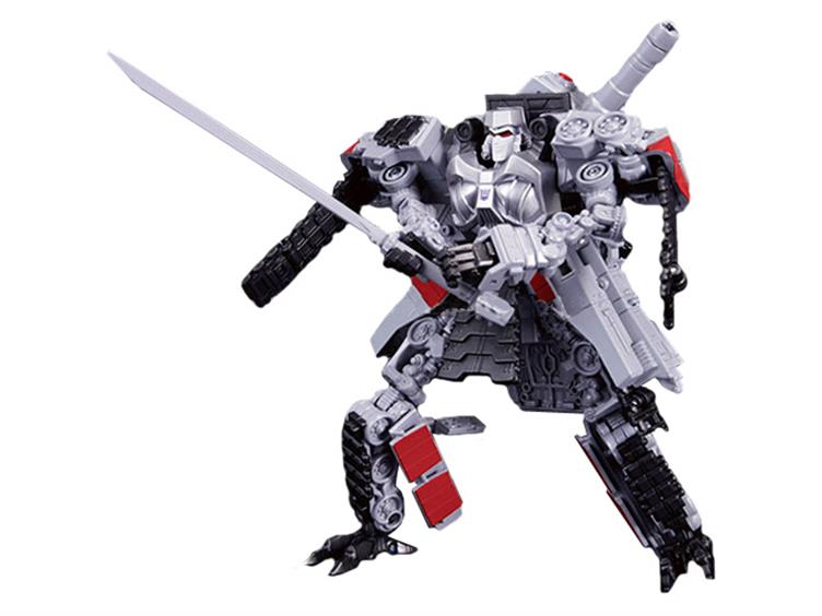 BBTS Sponsor News: Hot Toys Avengers, Pacific Rim, Star Wars, Bandai, Transformers, and more!
