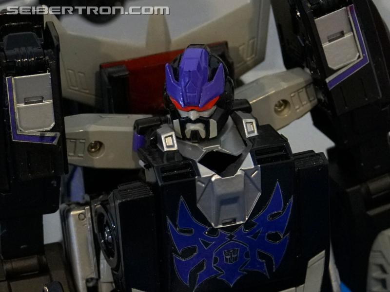 NYCC 2017: #Transformers Power of the Primes Rodimus Unicronus Gallery #hasbronycc #NYCC17