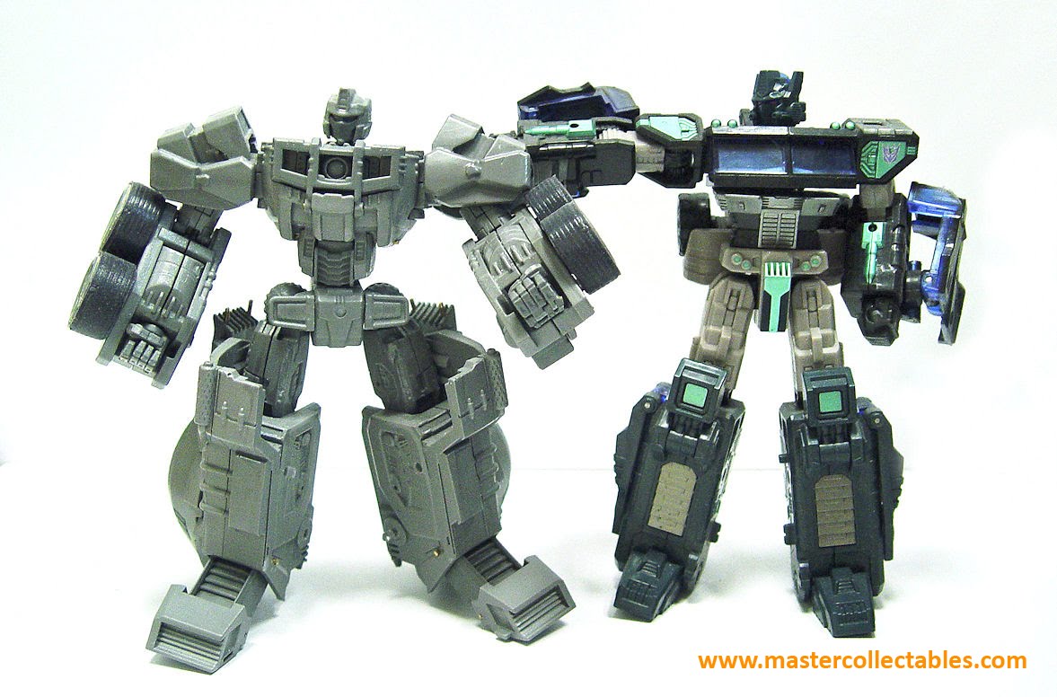 New Images of MasterCollectors Limited Edition Nova Prime