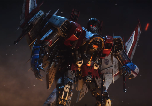 Studio Series Core Class ROTB Optimus Primal + Arcee and BB Starscream Coming in 2023