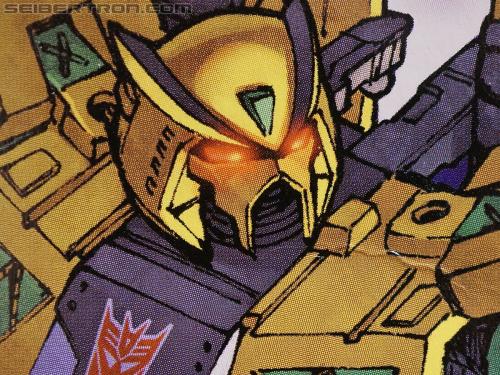 New Gallery!  Botcon 2012: Shattered Glass Straxus!