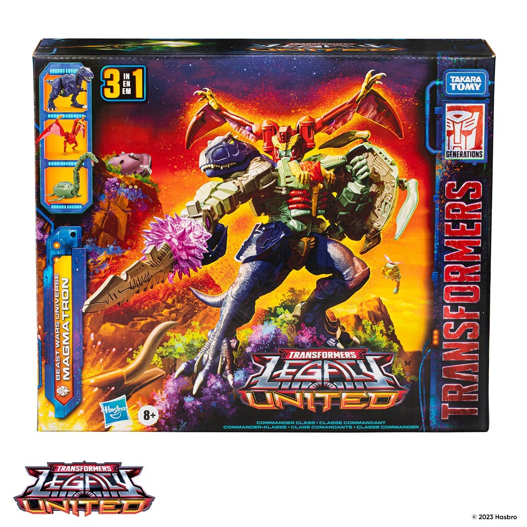 Twincast / Podcast Episode #337 "Beast Wars Neo Universe"