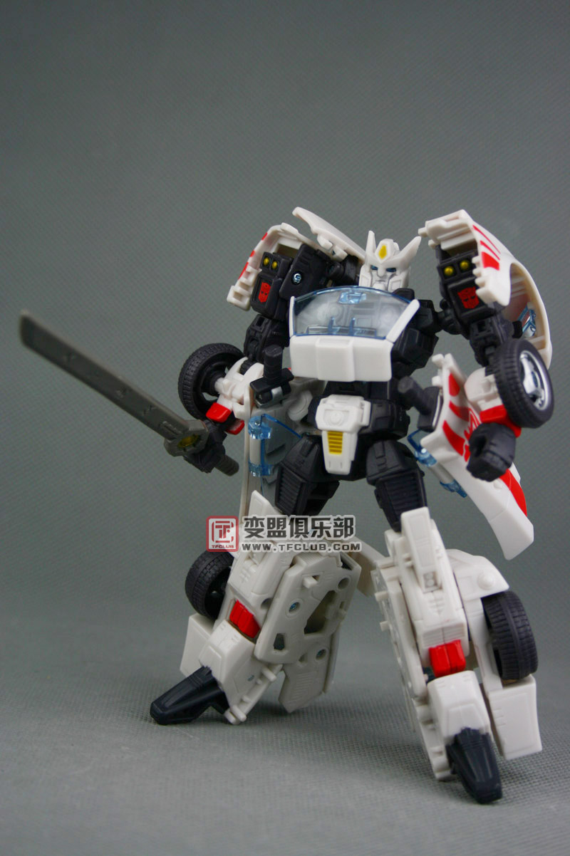 New Images of Generations Deluxe Drift