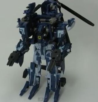 HeadRobots Gyro Resin Kit Review