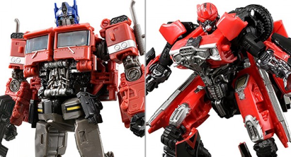 Weelky HobbyLink Japan Sponsor News (HLJ) with Studio Series Voyager Preorders and More