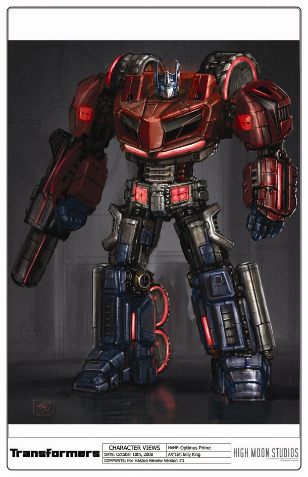 WFC Multiplayer Demo confirmed before release!