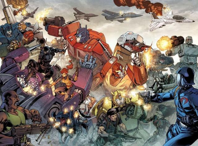 Steven Caple Jr Talks about Next Transformers Movie, Sector 7, and Why Bay Focused More on Action