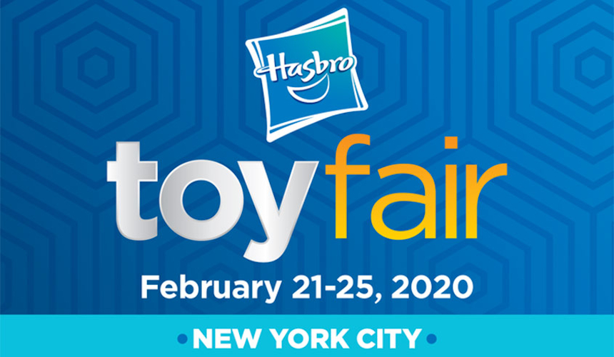 Notes on Transformers Panel at 2020 Toyfair #HasbroToyFair