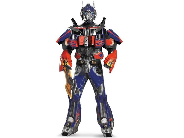 BBTS  Preorders: New JAKKS Pacific's Disguise Division Costumes