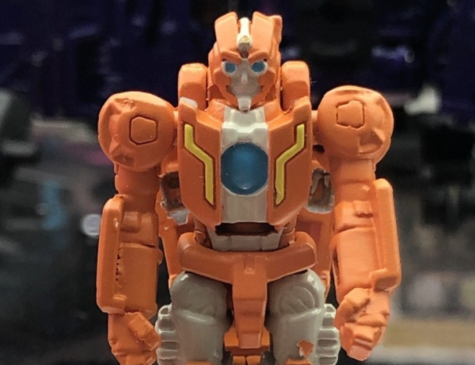 Images of all Transformers on Show Floor at #SDCC2019 Preview Night with Unicron, Rung and More