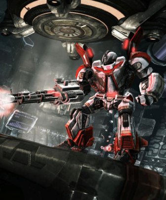 War For Cybertron PS3 DLC #2 CONTEST - If Optimus dies, who's the best choice for Autobot successor?