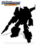 TFCC 2011 Member Exclusive Toys Teaser