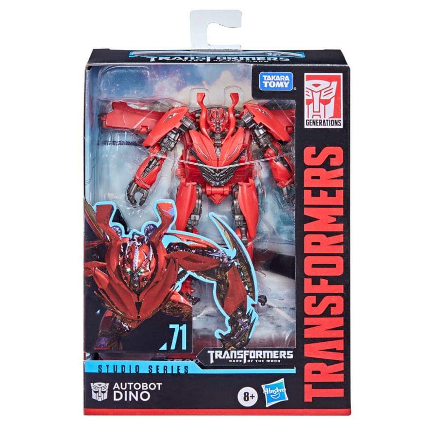 In Package Images for Afterlife Ectotron, Wave 2 Retro Headmasters and R.E D., and Studio Series