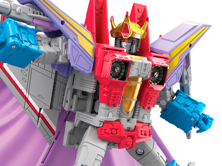 EAN Codes for Upcoming Transformers Studio Series Figures