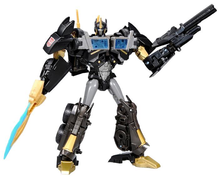 BBTS Sponsor News: Halloween Sale!, Transformers, Pacific Rim, Batman, MMPR, Display Cases & More!