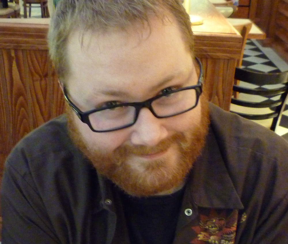 Seibertron.com Interviews IDW Artist Alex Milne