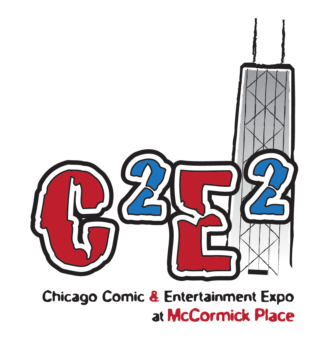 Gallery of Chicago Comic & Entertainment Expo (C2E2) now online