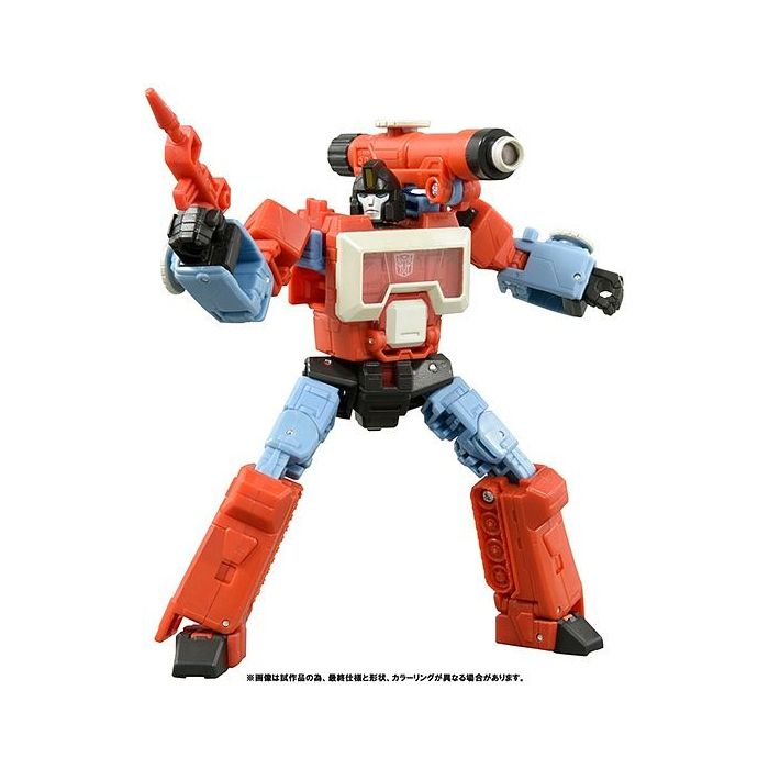 HobbyLink Japan Sponsor News - Studio Series Preorders + PF Bumblebee Now In Stock