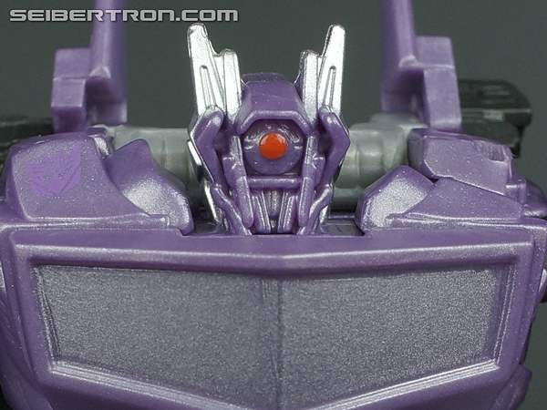 New Transformers Prime Beast Hunters Galleries: Cyberverse Commander Class Shockwave and Starscream