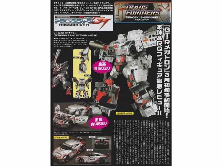 BBTS News: Transformers, Iron Man, Star Wars, Imports, Star Trek, Museum Replicas, MOTU & More!