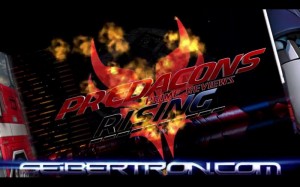 Predacons Rising Contest Video #15 - After the Credits: Predacons Rising DVD