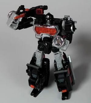 e-Hobby Exclusive Magnificus Video