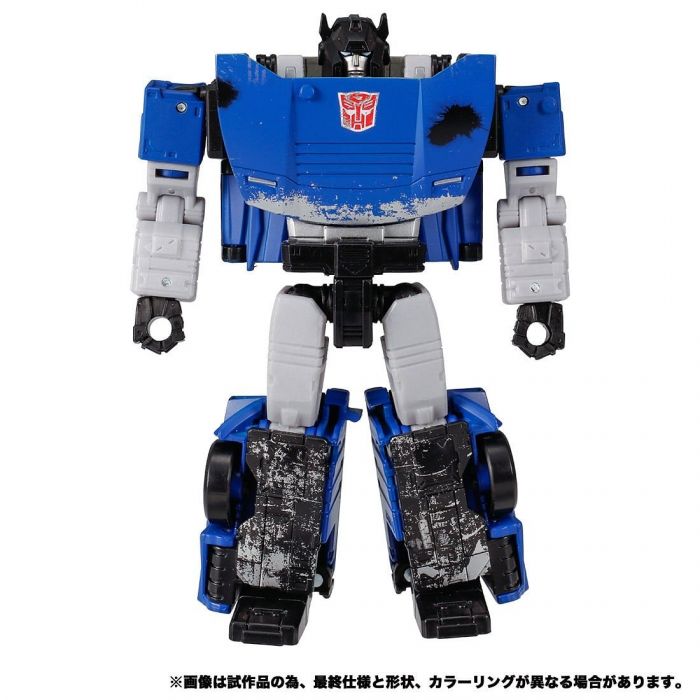 HobbyLink Japan Sponsor News - WFC Deep Cover & More Transformers This Week!