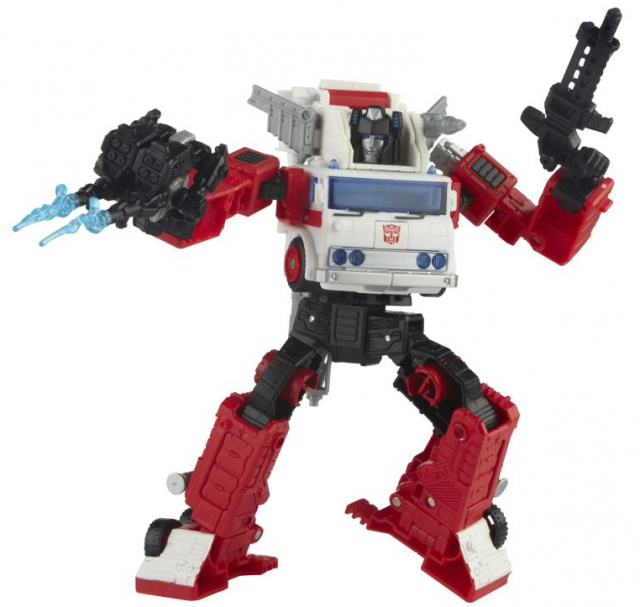 TFSource News - Studio Series '86, CANG-TOYS Firmament, Hulkbuster, Alien Attack, Gundam & More!