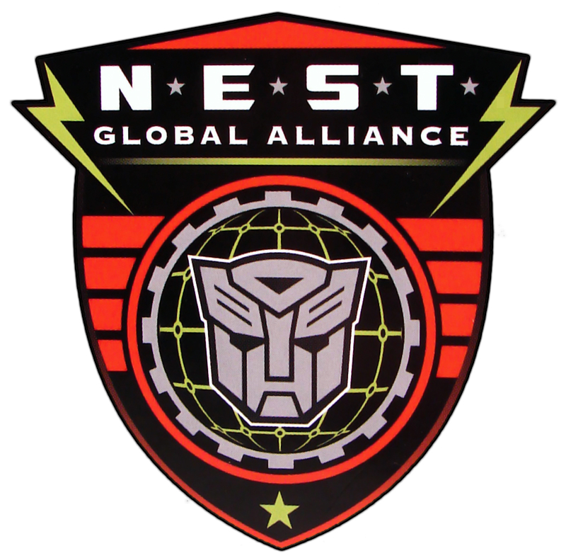 Press Release: Hasbro Announces the Start of N.E.S.T. GLOBAL ALLIANCE Promotion