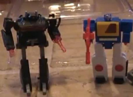 Video Review of WST Twincast and Grey Shockwave