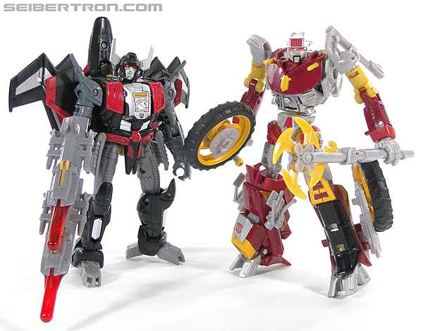 Generations Junkheap and Sky Shadow Available at HTS
