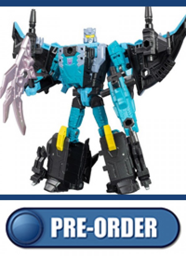 The Chosen Prime Sponsor News - December 8, 2019