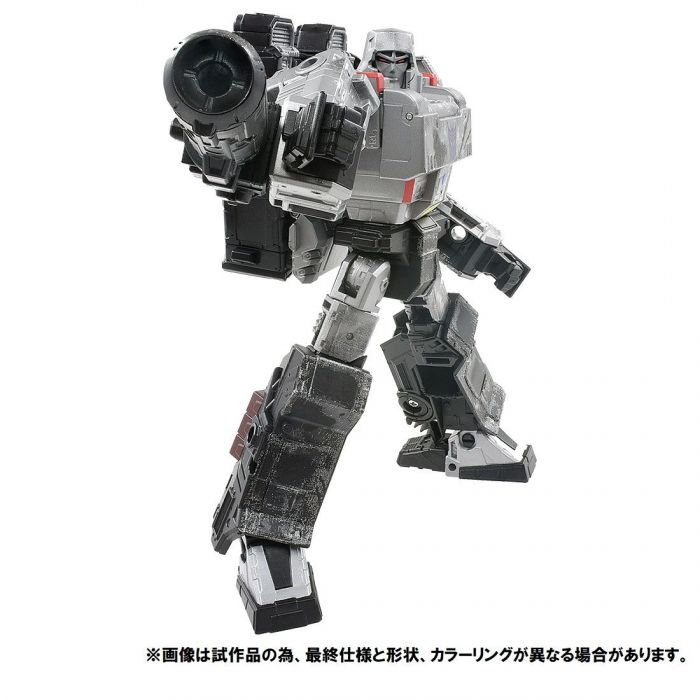 HobbyLink Japan Sponsor News - SG Bumblebee, KD Dinobot Now In Stock