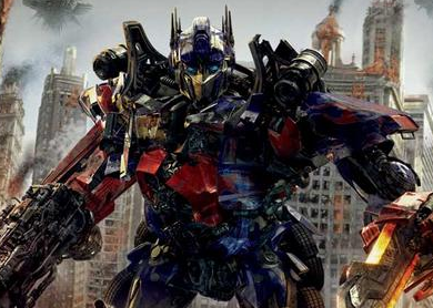 Takara To Release DOTM 'Supreme Class Optimus Prime'