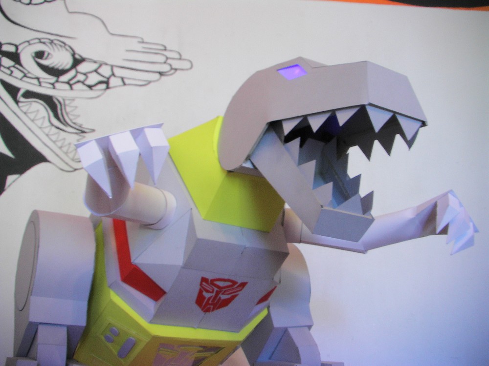 Creative Roundup, July 28, 2013