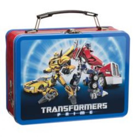 Vandor Adds TRANSFORMERS to its Extensive Line of Offerings
