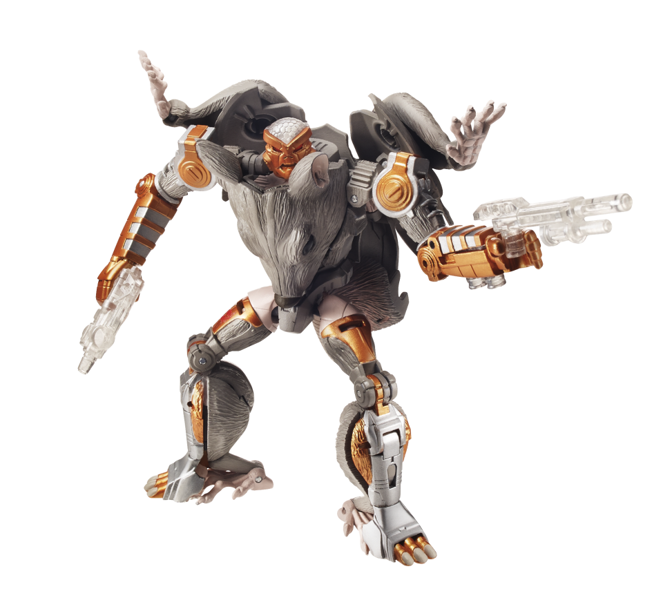 Official Images: Transformers Generations Deluxe Wave 3 - Rattrap, Crosscut, Tankor
