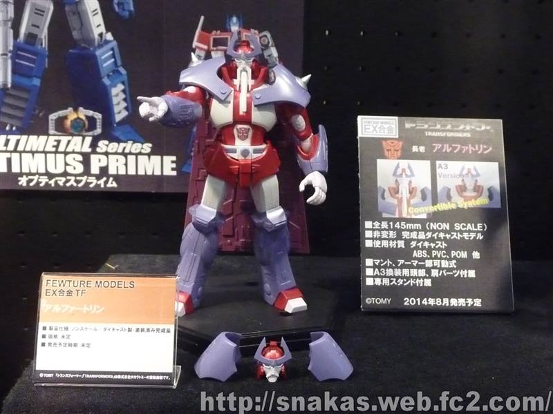 Additional Images from Wonderfest
