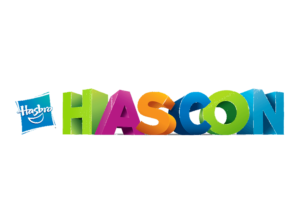 HASCON 2017 - Friends and 'FANmily' Offer