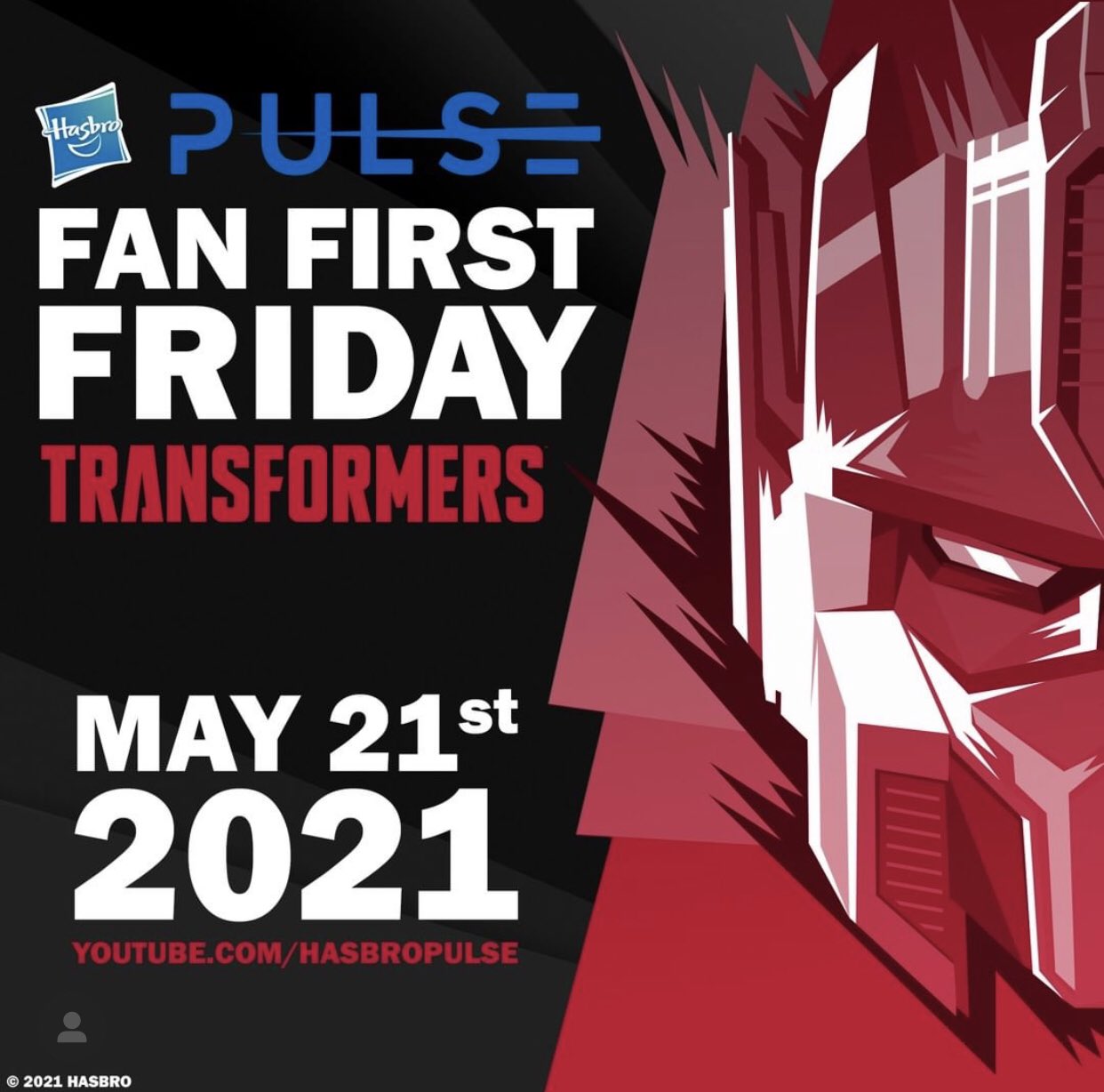 Hasbro will be Revealing New Toys this Friday