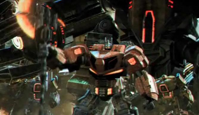 New War for Cybertron decodings