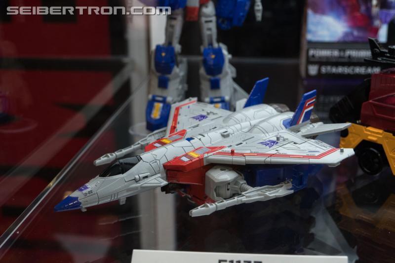Updated #HASCON 2017 Galleries for Power of the Primes