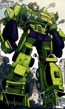 Generations: Combiner Wars Devastator and Upcoming Robots in Disguise '15 Product Case Breakdown