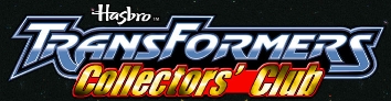 TFCC Member Update: New Botcon 2011 Items in Stock