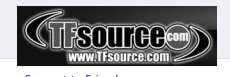 TFSource- Fansproject 'Warbot' to ship from China Next Week