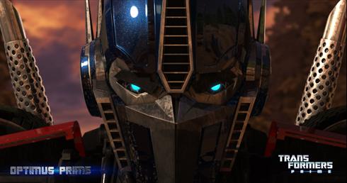 USA Today posts Info on Transformers: Prime Characters