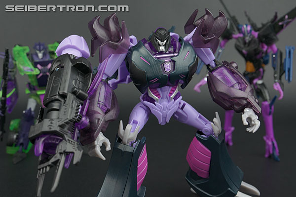 New Galleries: Transformers Prime: Dark Energon Exclusives